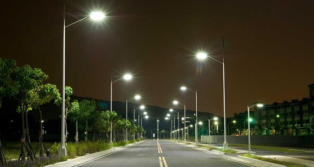 Vai Trò Của Khí Krypton Trong Công Nghệ Ánh Sáng LED